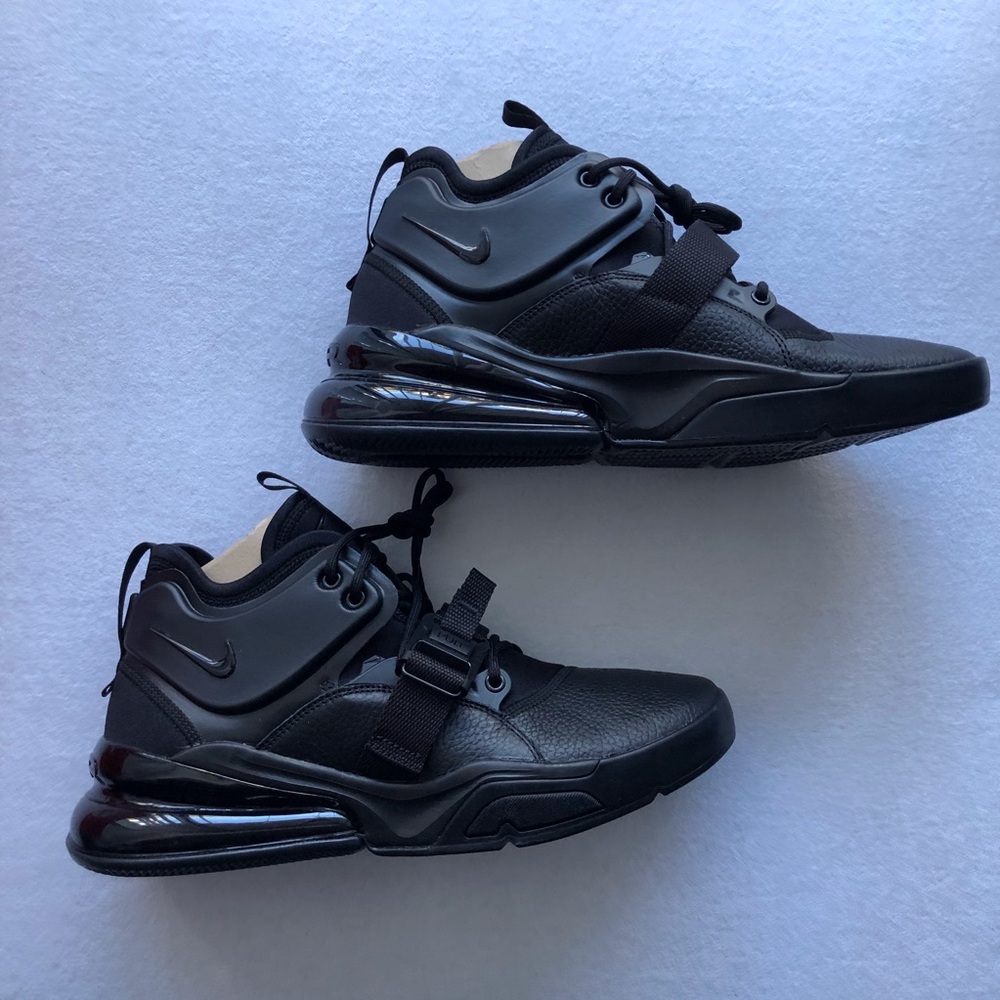 **SOLD** Nike Air Force 270 - Picture 6 of 8
